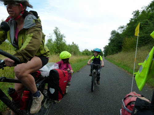 47 km entre Bâle et Mulhouse